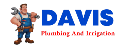 Trusted plumber in SCREVEN